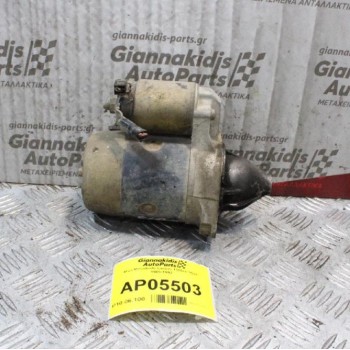 Μίζα Mitsubishi Lancer 1500cc 90ps 1989-1992