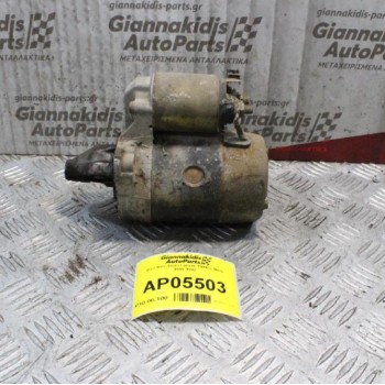 Μίζα Mitsubishi Lancer 1500cc 90ps 1989-1992