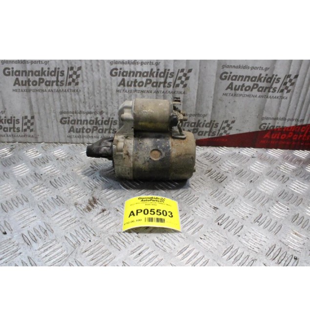 Μίζα Mitsubishi Lancer 1500cc 90ps 1989-1992