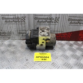 Μονάδα ABS Rover 45 2000-2005 0265216684