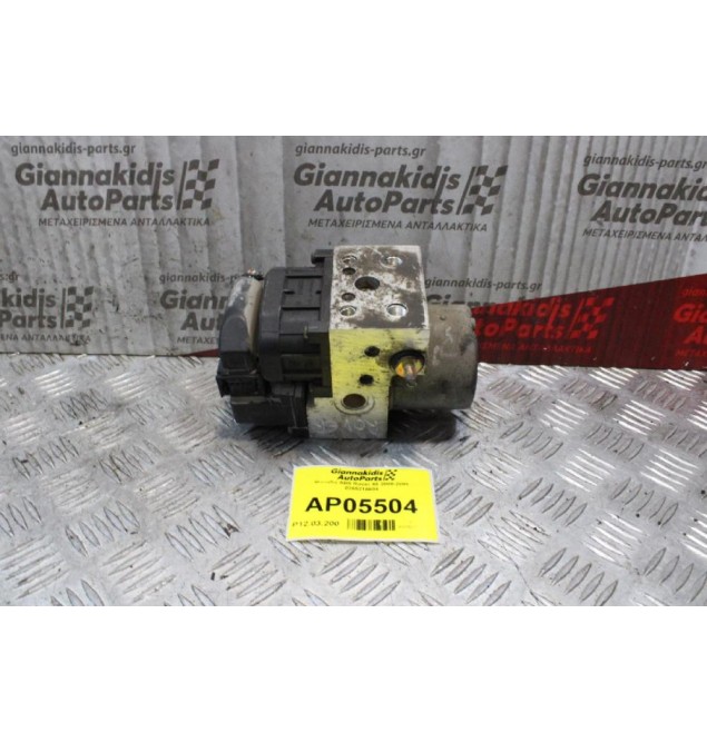 Μονάδα ABS Rover 45 2000-2005 0265216684