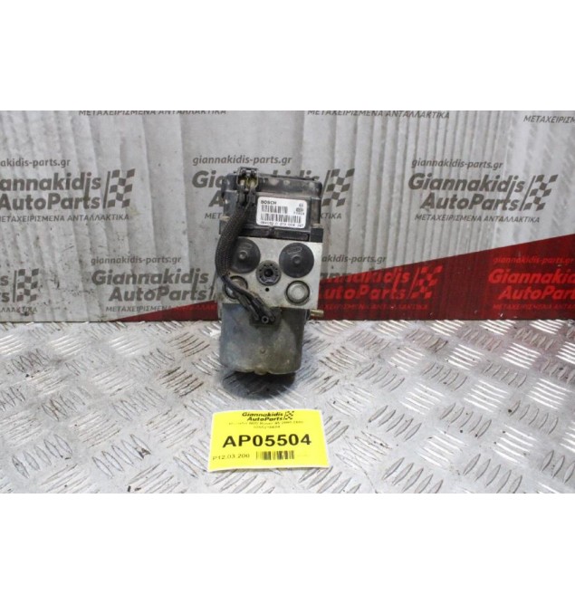 Μονάδα ABS Rover 45 2000-2005 0265216684