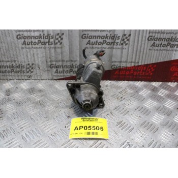 Μίζα Opel Meriva Z16XEP 2003-2010