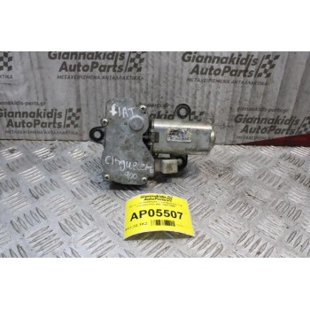 Μοτέρ Υαλοκαθαριστήρων Εμπρός Fiat Cinquecento 900 1993-1998