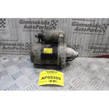 Μίζα Hyundai Accent 1300cc 75ps 2000-2004 3610021740