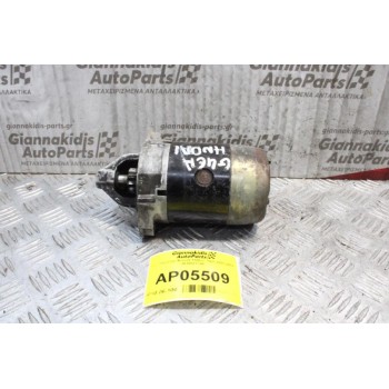 Μίζα Hyundai Accent 1300cc 75ps 2000-2004 3610021740