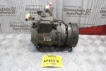 Κομπρεσέρ Aircondition - A/C Κλιματισμός Land Rover Freelander 1998-2007 447200 HFC134A