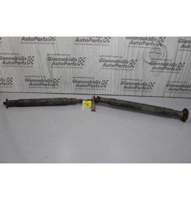 Κεντρικός Αξονας Πίσω Mercedes-Benz E200 W210 1996-1999