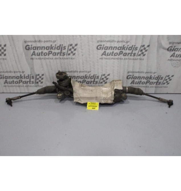 Κρεμαγιέρα Υδραυλική Volkswagen Passat 2005-2011 3C1423050C