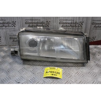 Φανάρι Skoda Octavia 4 1997-2004 24608600RE (Εμπρος Αριστερο Γνήσιο)