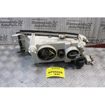 Φανάρι Skoda Octavia 4 1997-2004 24608600RE (Εμπρος Αριστερο Γνήσιο)