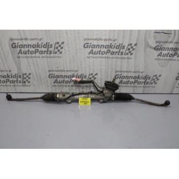 Κρεμαγιέρα Υδραυλική Peugeot 206 1998-2005 9624981580