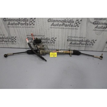 Κρεμαγιέρα Υδραυλική Skoda Fabia 1999-2007 6Q1423051AQ