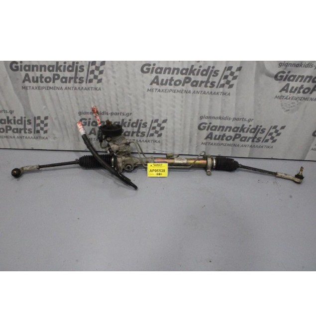 Κρεμαγιέρα Υδραυλική Skoda Fabia 1999-2007 6Q1423051AQ