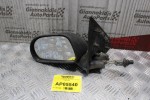 Καθρέπτης Μηχανικός Αριστερός Fiat Bravo 1995-2002
