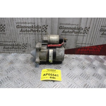 Μίζα Renault Renault Megane K4MT7 2002-2005 8200266777B