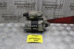 Μίζα Renault Renault Megane K4MT7 2002-2005 8200266777B