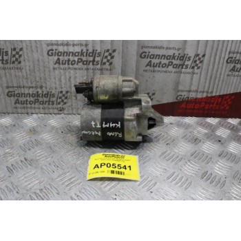 Μίζα Renault Renault Megane K4MT7 2002-2005 8200266777B