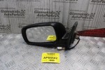 Καθρέπτης Ηλεκτρικός Αριστερός Toyota Avensis 2003-2008 (6 pins)