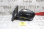 Καθρέπτης Ηλεκτρικός Αριστερός Toyota Avensis 2003-2008 (6 pins)