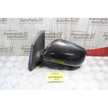 Καθρέπτης Ηλεκτρικός Αριστερός Toyota Avensis 2003-2008 (6 pins)
