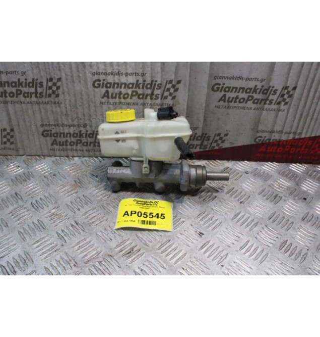 Αντλία Τρόμπα Φρενων Skoda Fabia 1999-2007