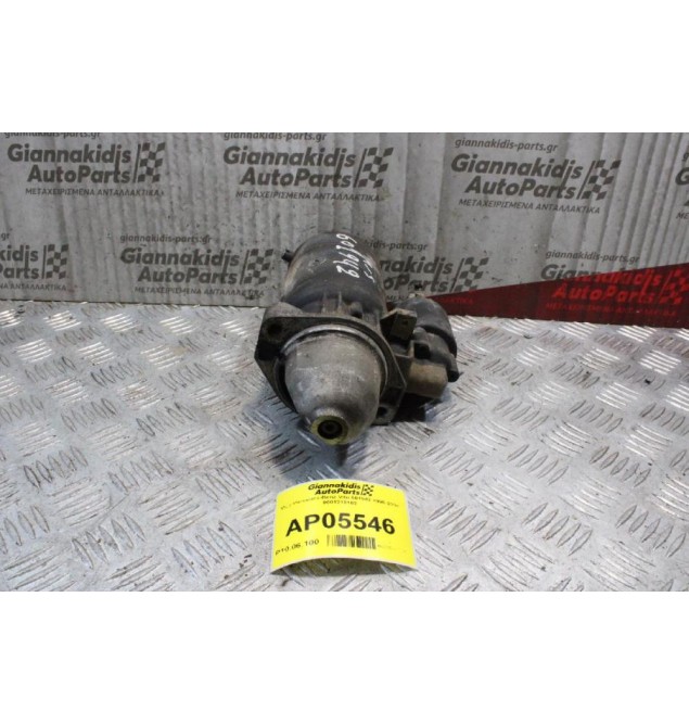 Μίζα Mercedes-Benz Vito 601942 1996-2004 0001218162