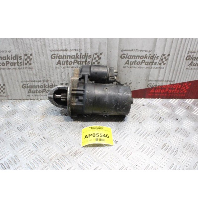 Μίζα Mercedes-Benz Vito 601942 1996-2004 0001218162