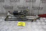 Μοτέρ-Μπράτσα Υαλοκαθαριστήρων Εμπρός Renault Megane 2002-2005 53671517