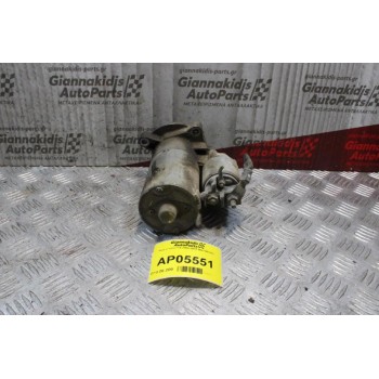 Μίζα Citroen C4 2004-2008 9647982880