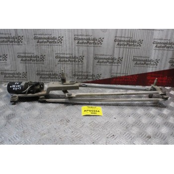 Μοτέρ-Μπράτσα Υαλοκαθαριστήρων Εμπρός Ford Mondeo 2000-2007 0390241362