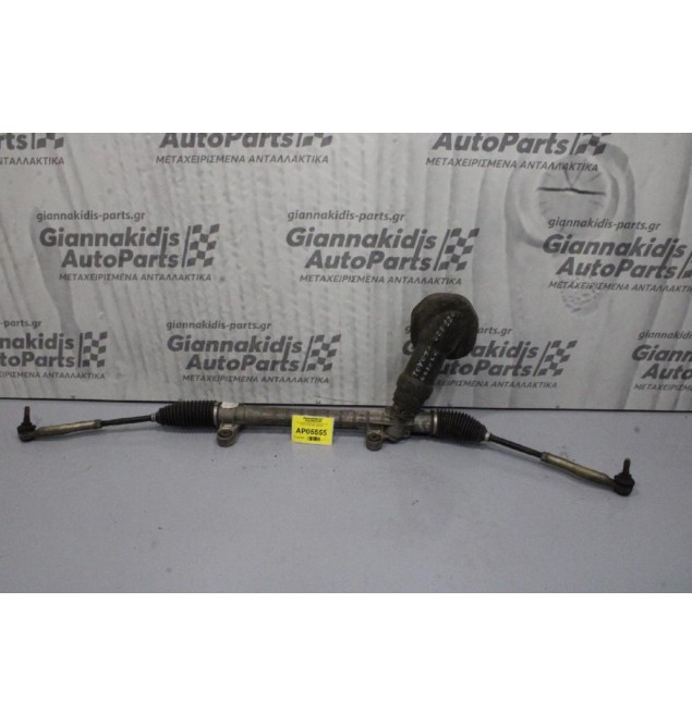 Κρεμαγιέρα Toyota Corolla ZZE120 2002-2006 26092563