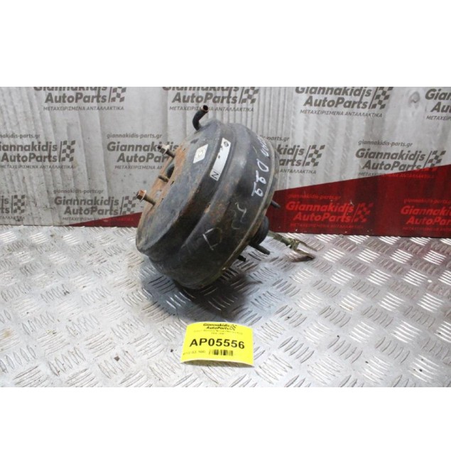 Σεβρό Φρένων Nissan Navara D22 1998-2001