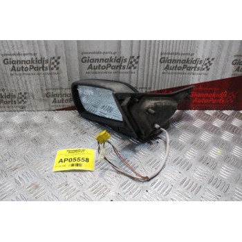 Καθρέπτης Ηλεκτρικός Αριστερός Citroen Xantia 1993-1998 (5 pins)