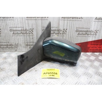 Καθρέπτης Ηλεκτρικός Αριστερός Citroen Xantia 1993-1998 (5 pins)