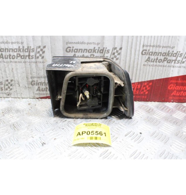 Φανάρι Citroen Xantia 1997-2001 (Πίσω Αριστερό)