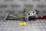 Γρύλλος - Μηχανισμός Παραθύρου Mitsubishi L200 K74 1997-2001 (Μπροστά Αριστερά 1.5 Καμπίνα)