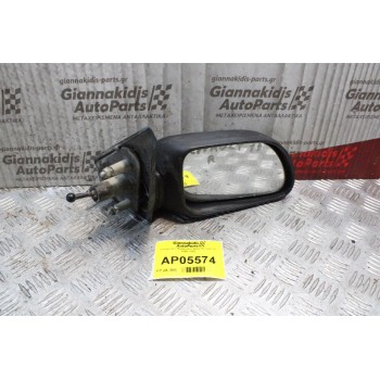 Καθρέπτης Μηχανικός Δεξίς Renault 19 1988-1992