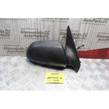 Καθρέπτης Μηχανικός Δεξίς Renault 19 1988-1992