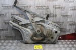 Γρύλλος - Μηχανισμός Παραθύρου Hyundai Elantra 2000-2004 824802D041 (Εμπρός Δεξίς)