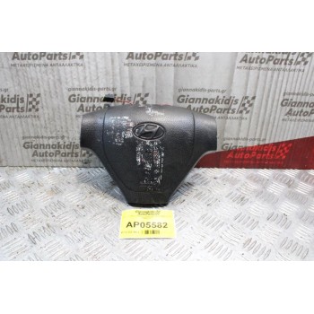 Αερόσακος Οδηγού Hyundai Getz 2002-2005 TB56101F