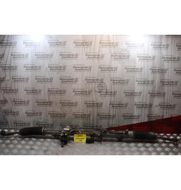 Κρεμαγιέρα Υδραυλική Alfa Romeo 147 2000-2010 37502828