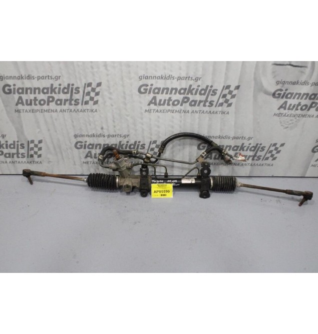 Κρεμαγιέρα Υδραυλική Toyota Corolla 1992-1999 6900000309