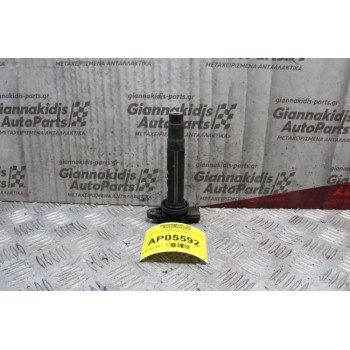 Πολλαπλασιαστής Nissan Almera N16 QG15 2000-2006 22448-4M500