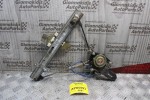 Γρύλλος - Μηχανισμός Παραθύρου Kia Clarus 1999-2001 (Πίσω Δεξί)