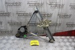 Γρύλλος - Μηχανισμός Παραθύρου Kia Clarus 1999-2001 (Πίσω Δεξί)