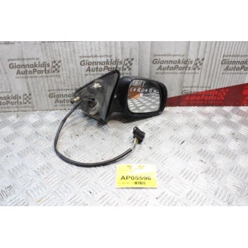 Καθρέπτης Ηλεκτρικός Δεξίς Seat Cordoba 1999-2002 (7 pins)