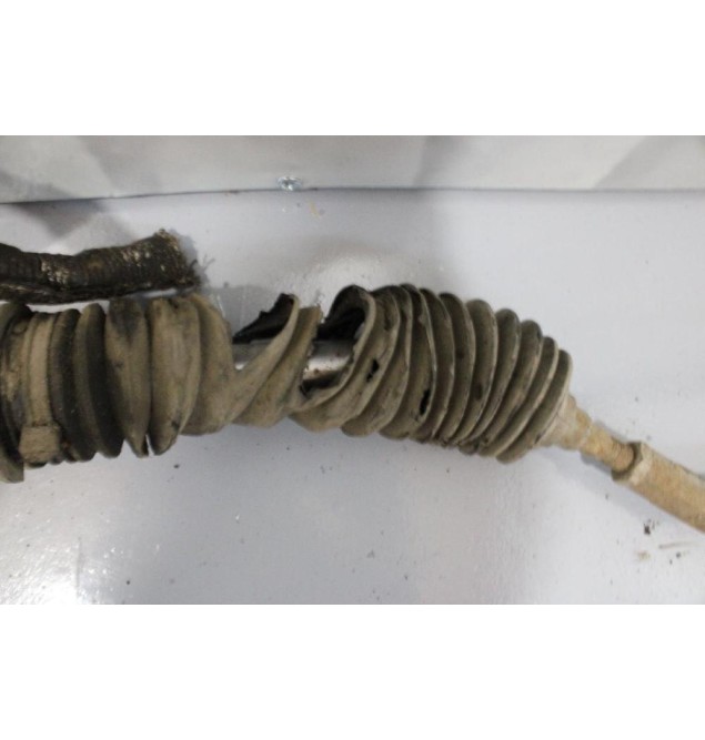 Κρεμαγιέρα Υδραυλική Rover 820 1992-1999 (Σκίσιμο στην Φούσκα)