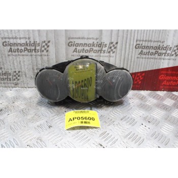 Καντράν - Κοντέρ Hyundai Atos 1997-2000