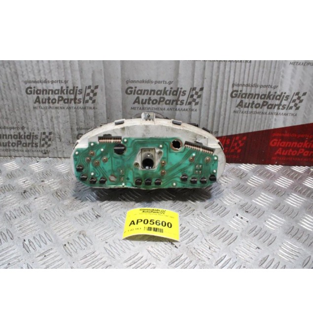 Καντράν - Κοντέρ Hyundai Atos 1997-2000